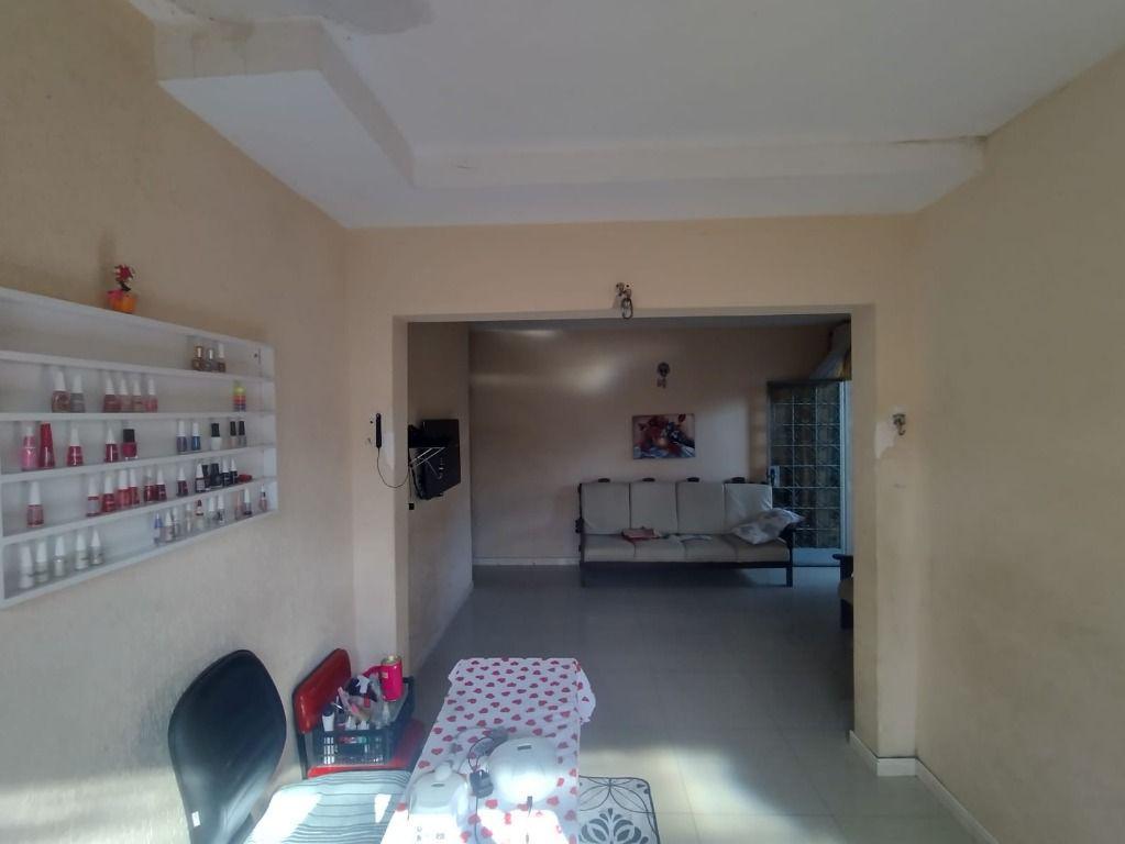 Casa, Itacolomi, 3 Quartos, 2 Vagas, 1 Suíte