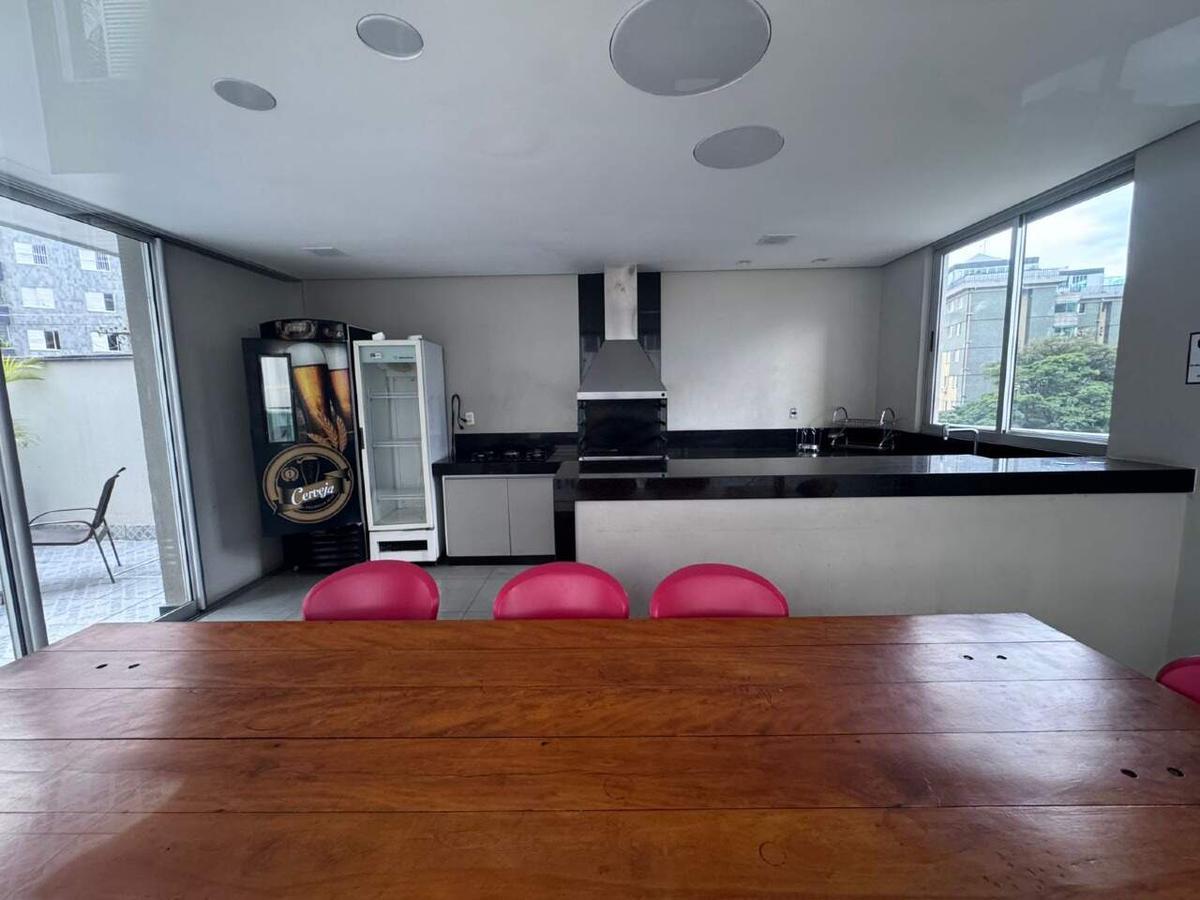 Apartamento, Buritis, 2 Quartos, 2 Vagas, 1 Suíte