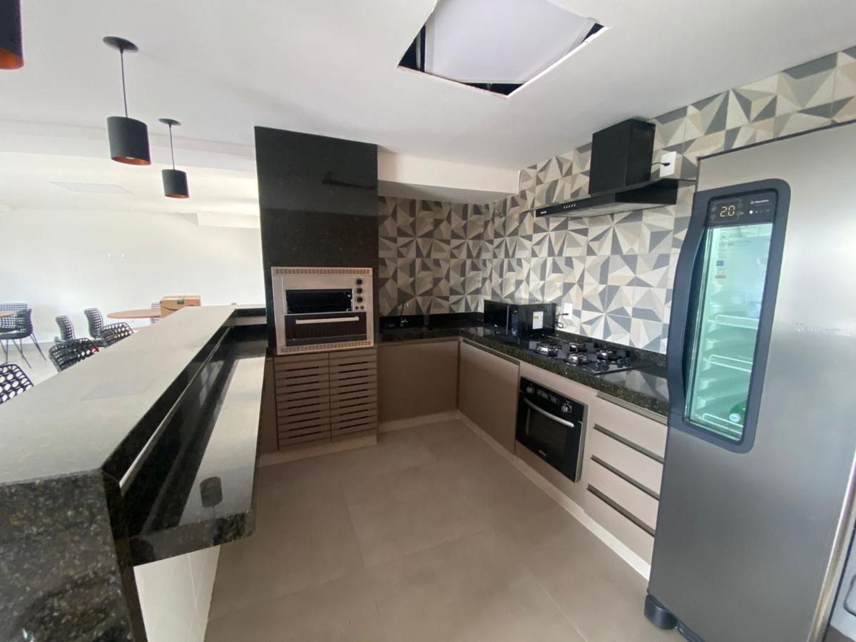 Apartamento, Eldorado, 2 Quartos, 1 Vaga, 1 Suíte
