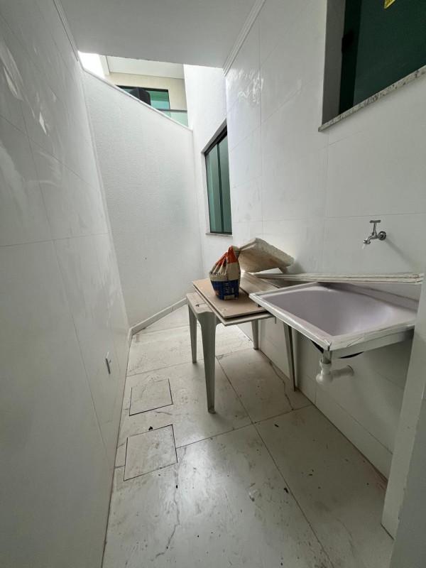Casa, Masterville, 3 Quartos, 1 Vaga, 1 Suíte