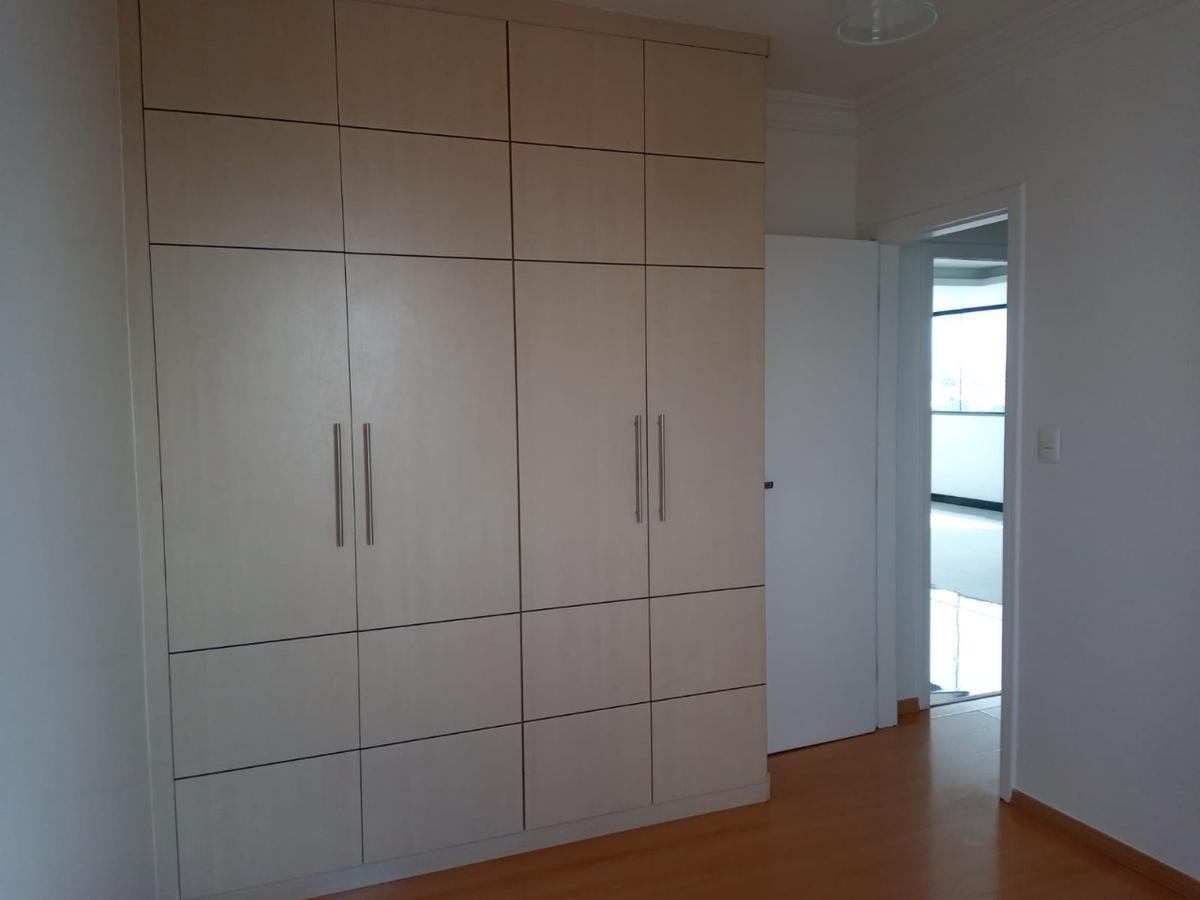 Apartamento, Liberdade, 3 Quartos, 2 Vagas, 1 Suíte