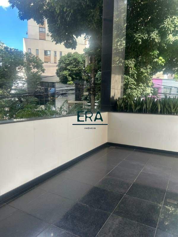 Apartamento, Funcionários, 0 Quarto, 4 Vagas