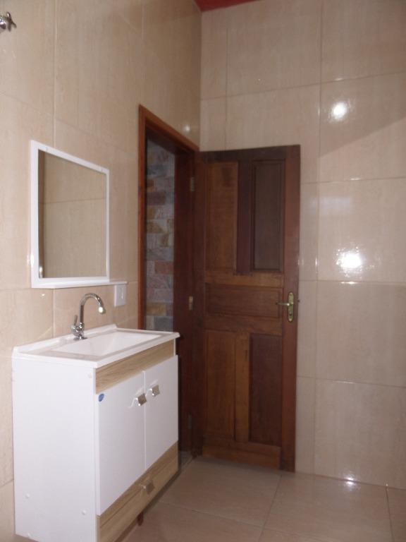 Casa, Alto do Fidalgo, 4 Quartos, 4 Vagas, 1 Suíte