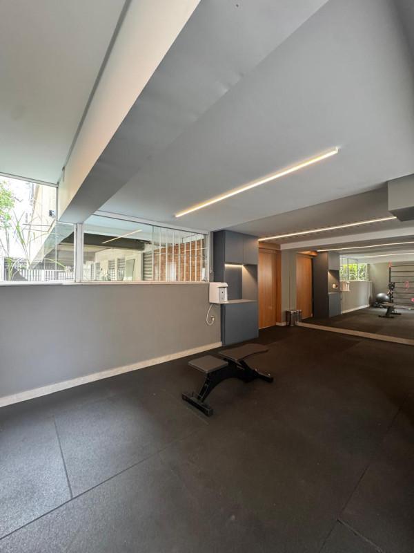 Apartamento, Sagrada Família, 2 Quartos, 2 Vagas, 1 Suíte