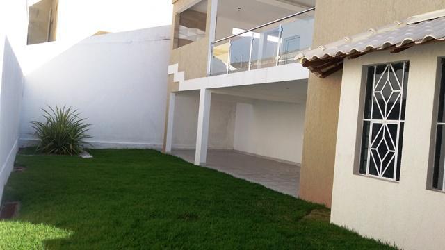 Casa, Trevo, 4 Quartos, 3 Vagas, 1 Suíte