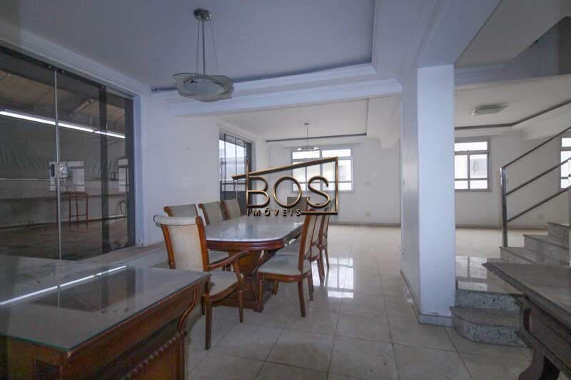 Cobertura, Santo Antônio, 4 Quartos, 3 Vagas, 2 Suítes