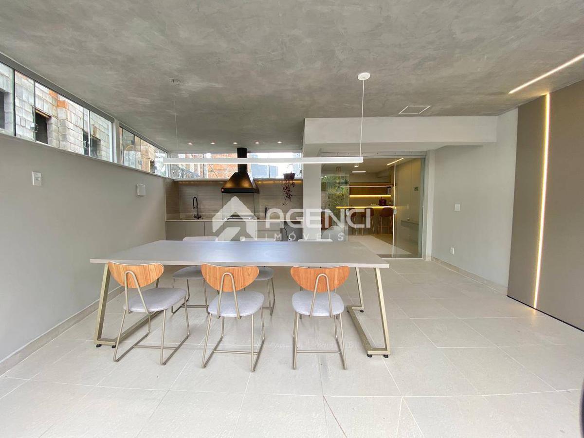 Apartamento, Cabral, 3 Quartos, 0 Vaga, 1 Suíte