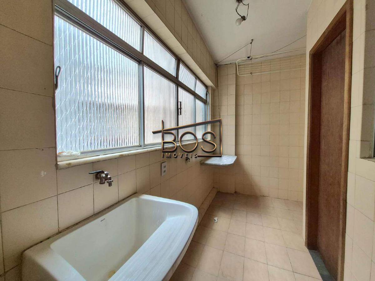 Apartamento, Santo Antônio, 3 Quartos, 3 Vagas, 1 Suíte