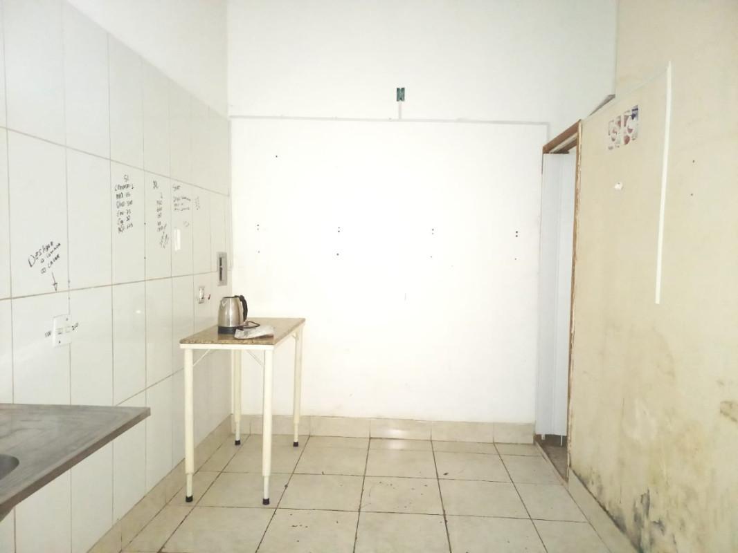 Andar, Liberdade, 0 Quarto, 0 Vaga