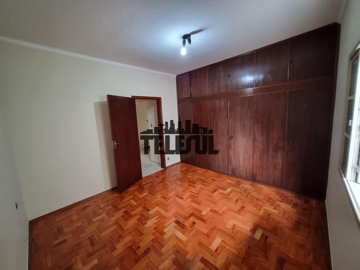 Casa, Vila Murad, 4 Quartos, 1 Vaga, 1 Suíte