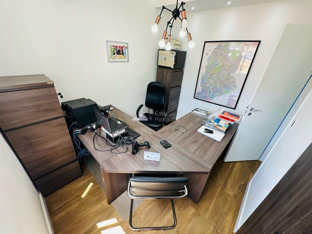 Apartamento, Itapoã, 3 Quartos, 2 Vagas, 1 Suíte