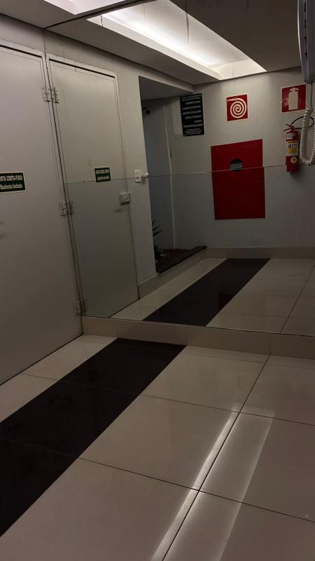 Apartamento, Sagrada Família, 3 Quartos, 2 Vagas, 1 Suíte