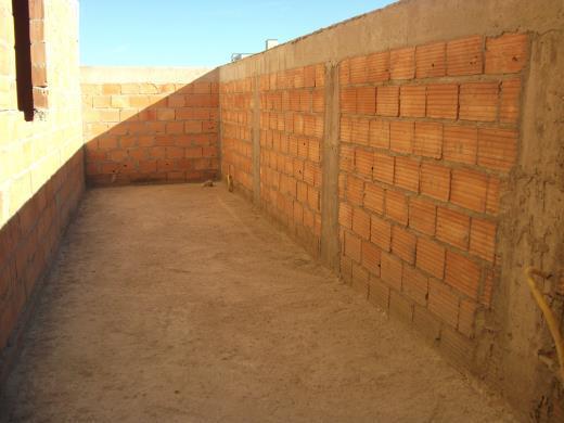 Apartamento, Heliópolis, 3 Quartos, 2 Vagas, 1 Suíte