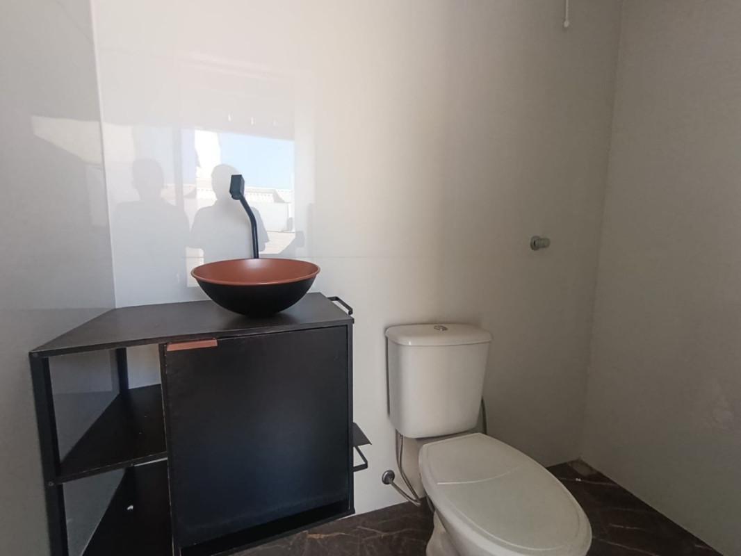 Cobertura, Diamante, 3 Quartos, 1 Vaga, 1 Suíte