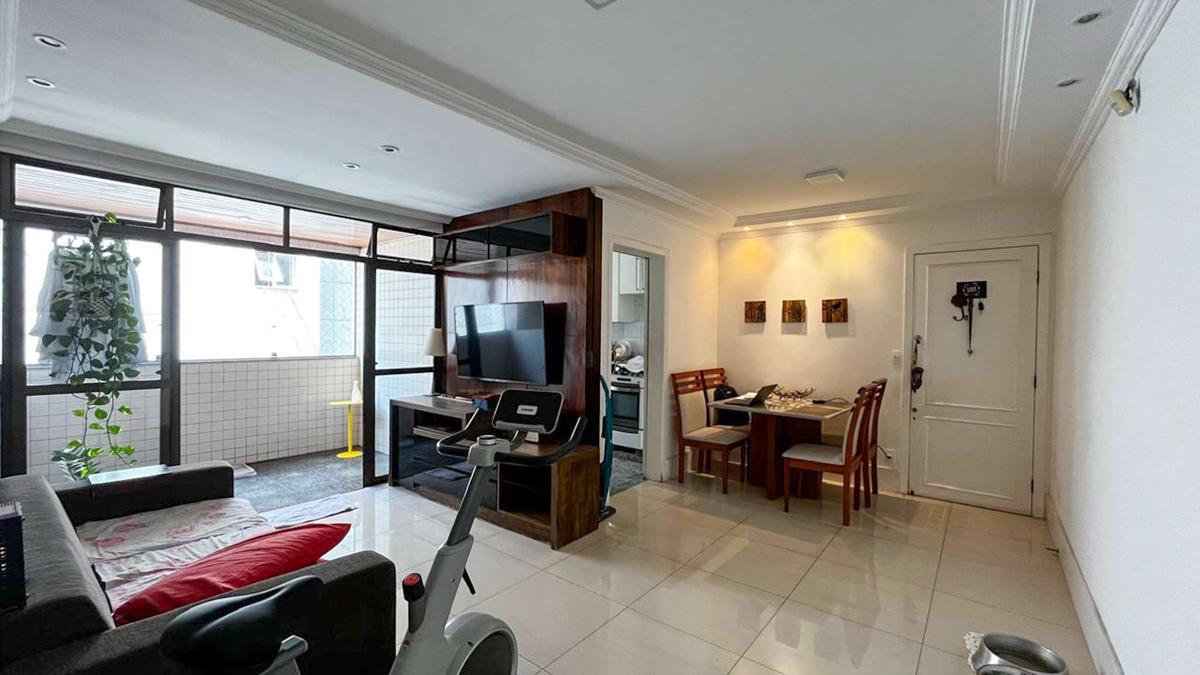Apartamento, Buritis, 3 Quartos, 2 Vagas, 1 Suíte
