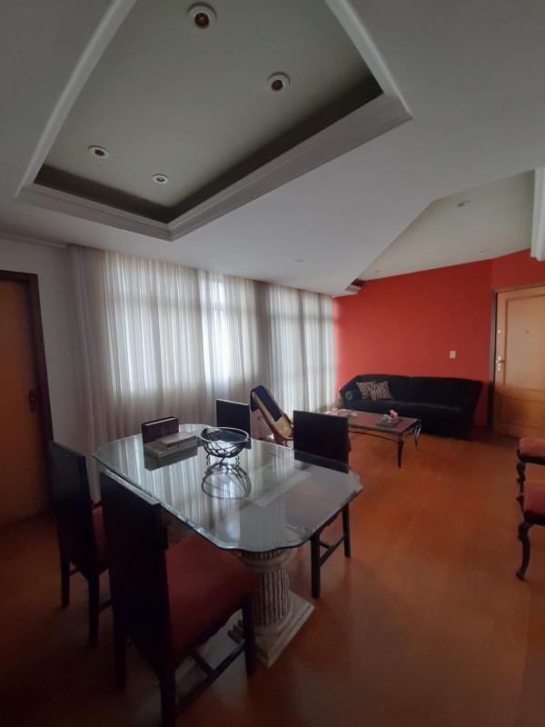Apartamento, Caiçaras, 4 Quartos, 2 Vagas