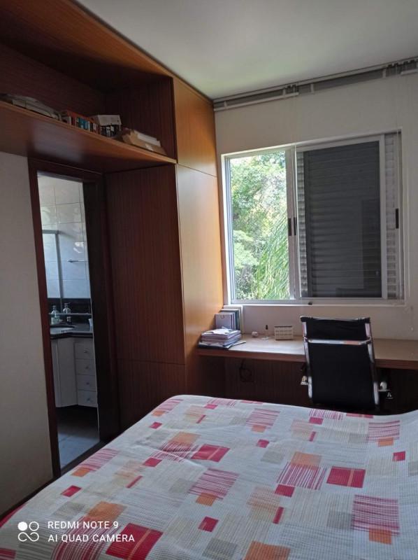 Apartamento, Castelo, 3 Quartos, 2 Vagas, 1 Suíte