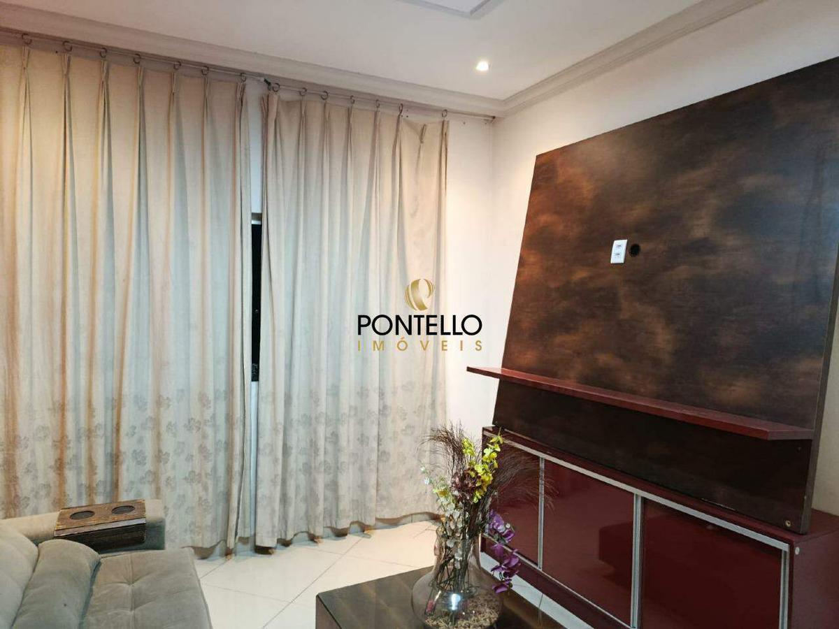 Casa, Verde Vale, 4 Quartos, 2 Vagas, 1 Suíte