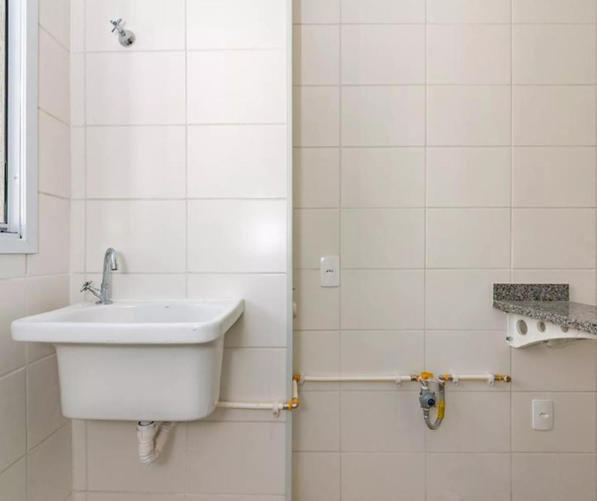 Apartamento, Palmeiras, 2 Quartos, 1 Vaga, 1 Suíte