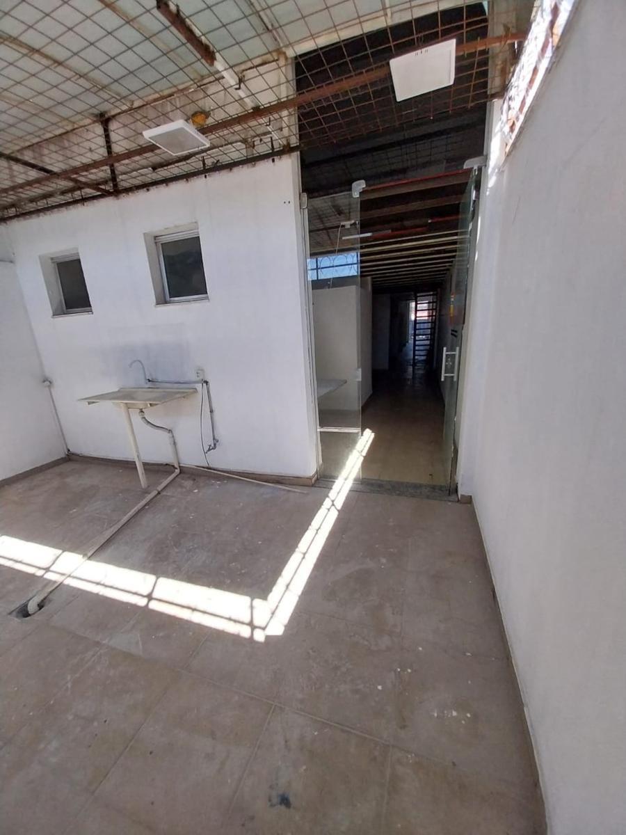 Andar, Padre Eustáquio, 0 Quarto, 2 Vagas