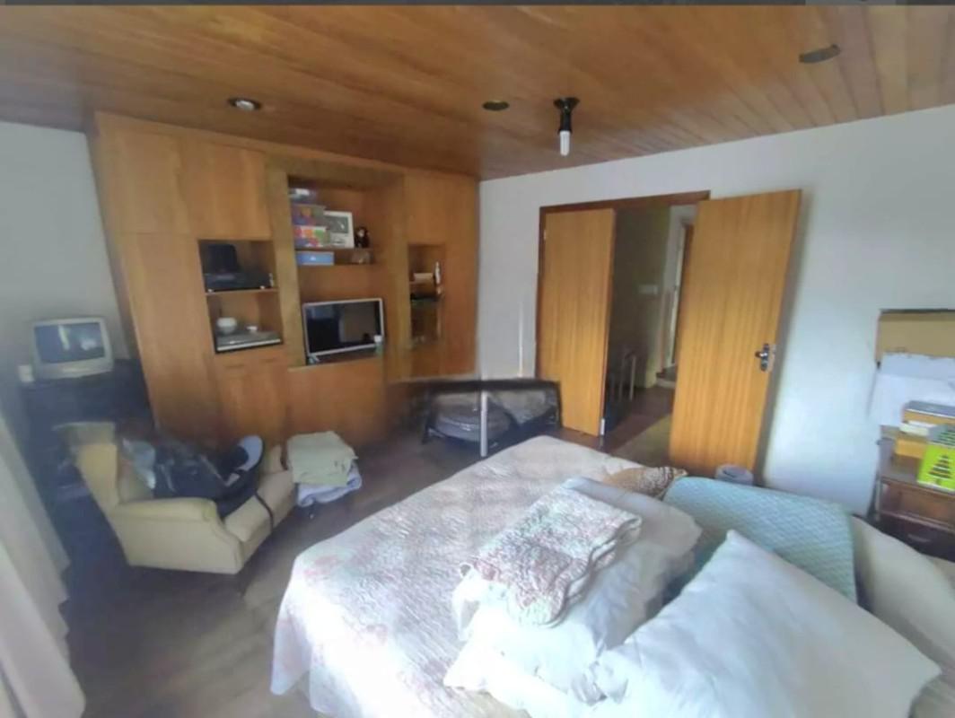 Cobertura, Sion, 4 Quartos, 3 Vagas, 1 Suíte