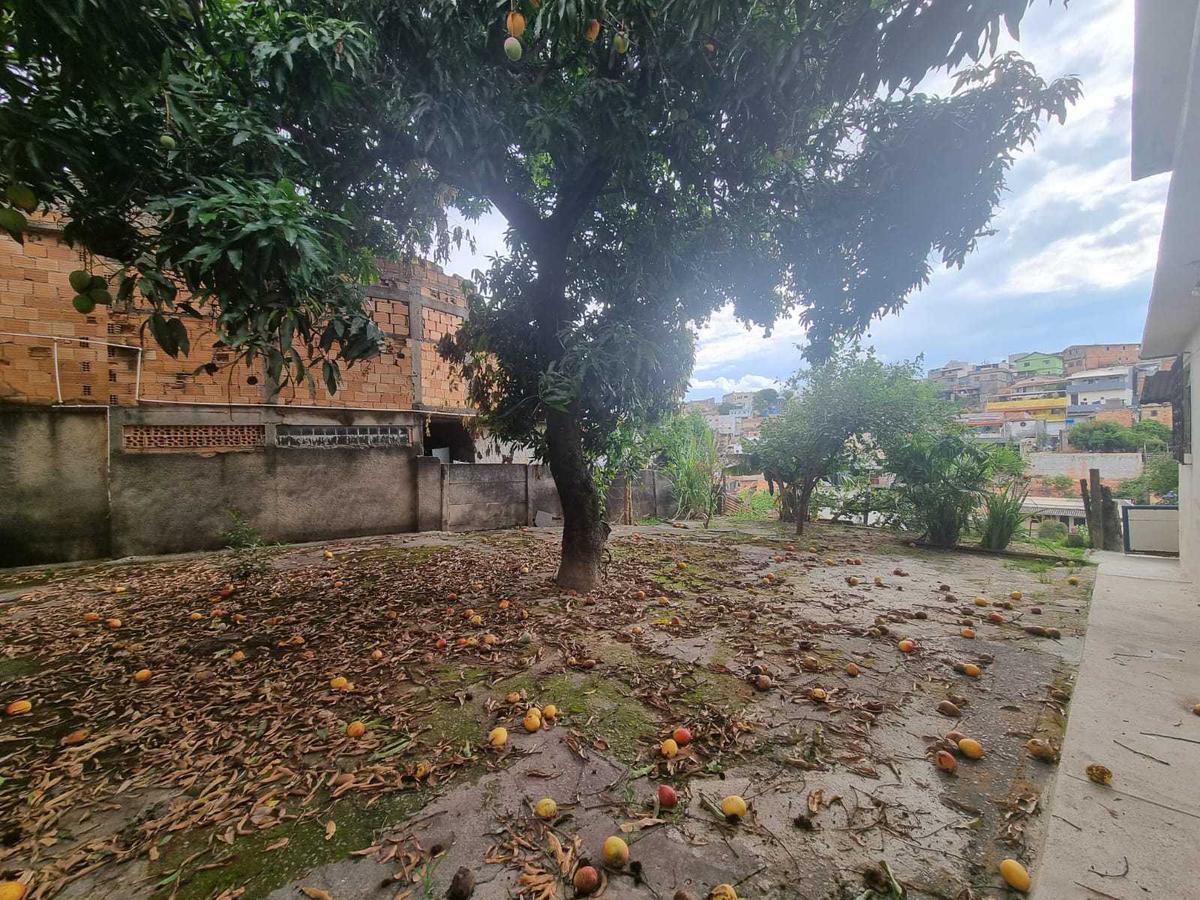 Casa, Parque Duval de Barros, 3 Quartos, 1 Vaga