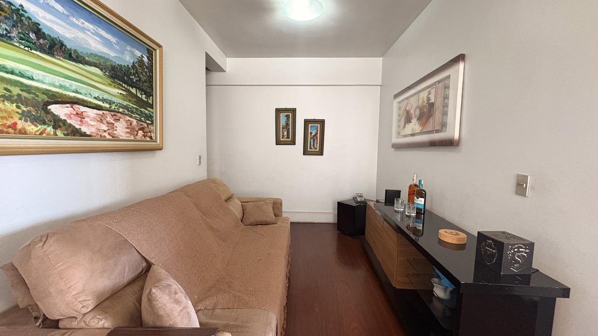 Apartamento, Renascença, 2 Quartos, 1 Vaga
