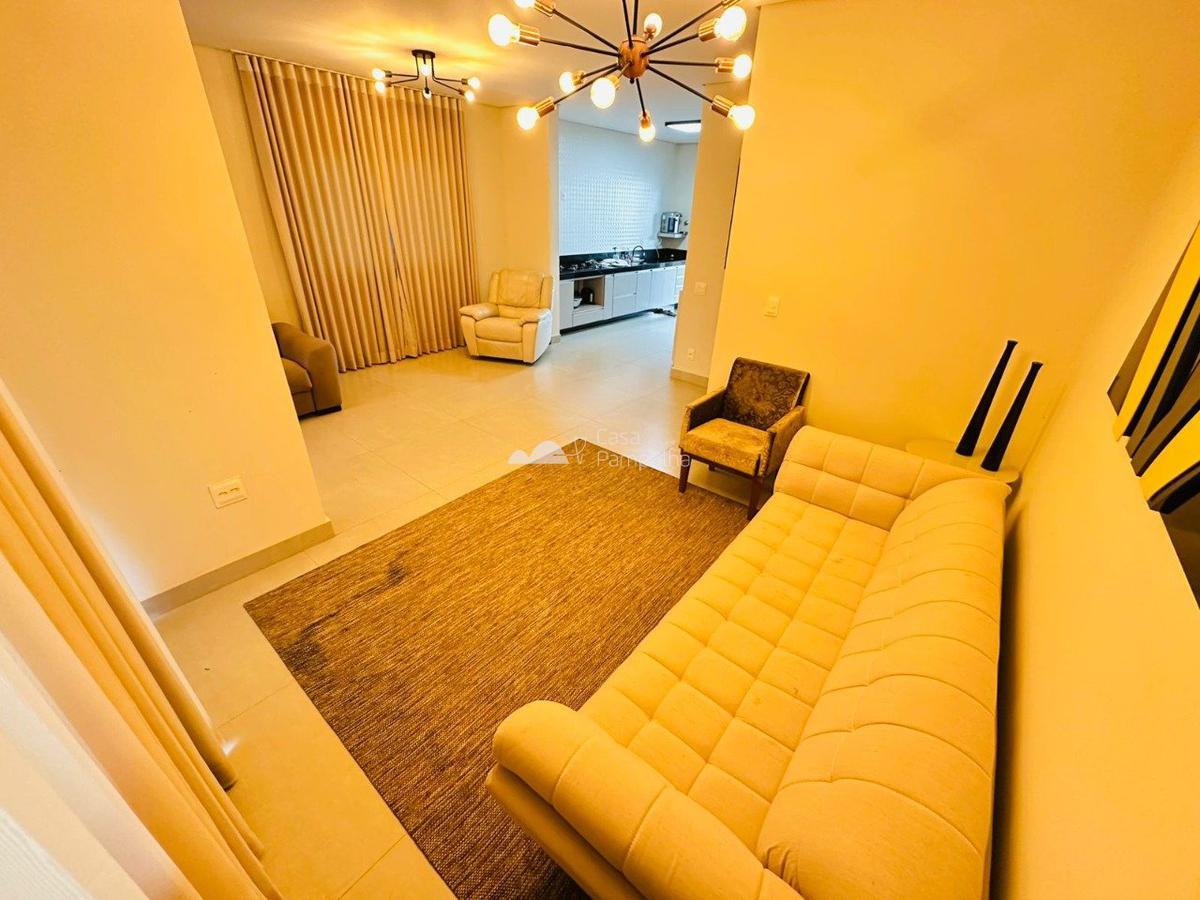 Casa, Angicos, 3 Quartos, 6 Vagas, 1 Suíte