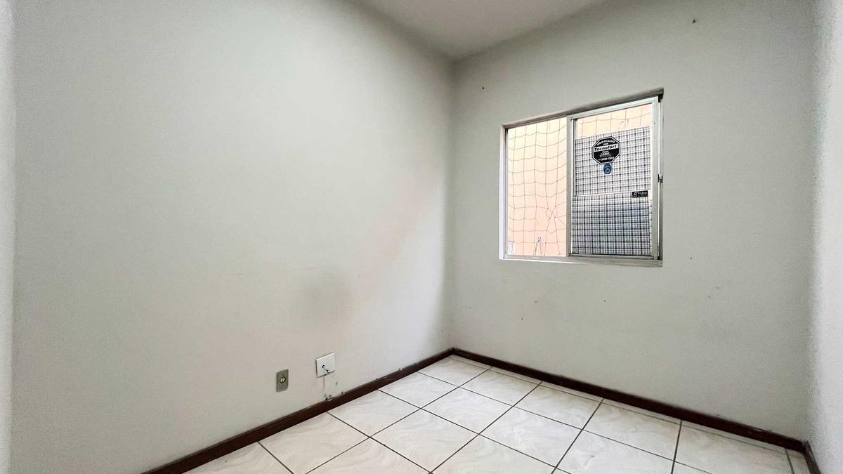 Cobertura, Santa Efigênia, 4 Quartos, 1 Vaga, 2 Suítes