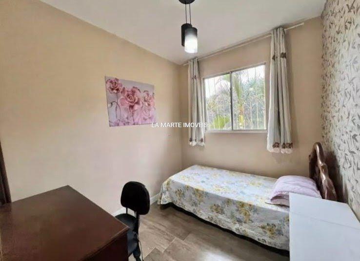 Apartamento, Santa Maria, 3 Quartos, 1 Vaga, 1 Suíte