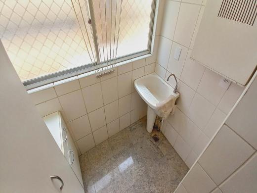 Apartamento, Lourdes, 2 Quartos, 2 Vagas, 1 Suíte