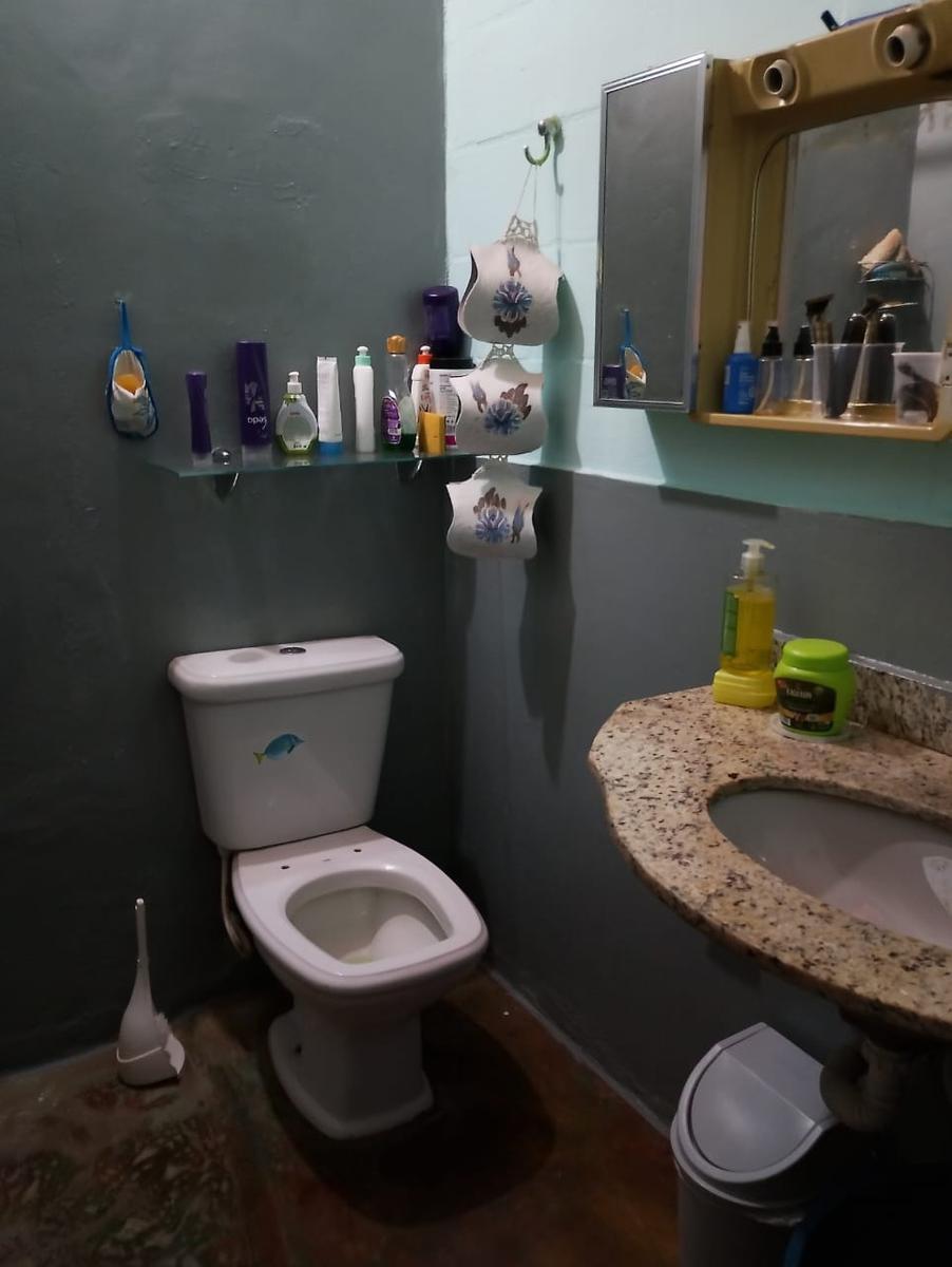 Casa, Lagoa, 3 Quartos, 1 Vaga