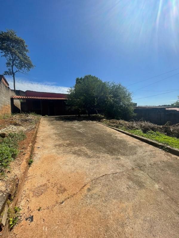 Casa, Brasília, 2 Quartos, 8 Vagas