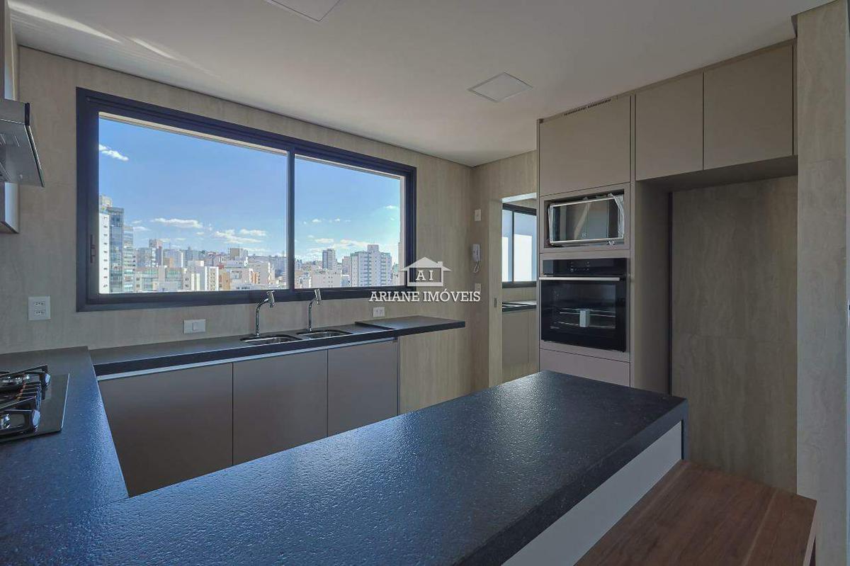 Apartamento, Cruzeiro, 4 Quartos, 3 Vagas, 2 Suítes