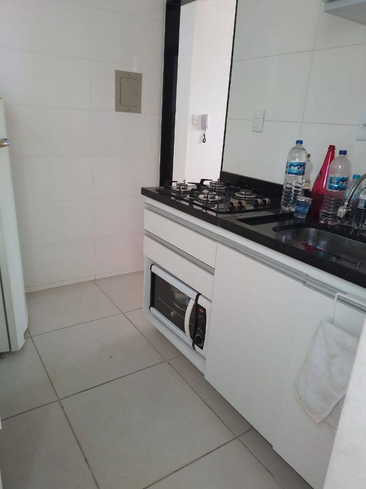 Cobertura, Santa Mônica, 2 Quartos, 1 Vaga
