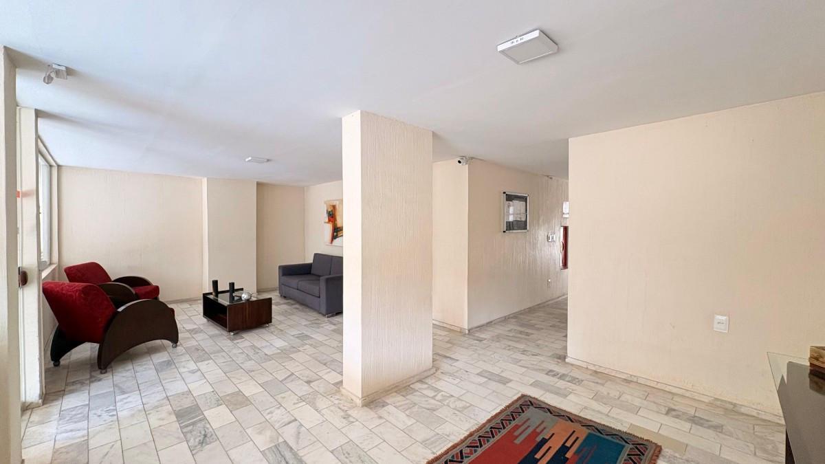 Apartamento, Santo Antônio, 2 Quartos, 1 Vaga, 1 Suíte