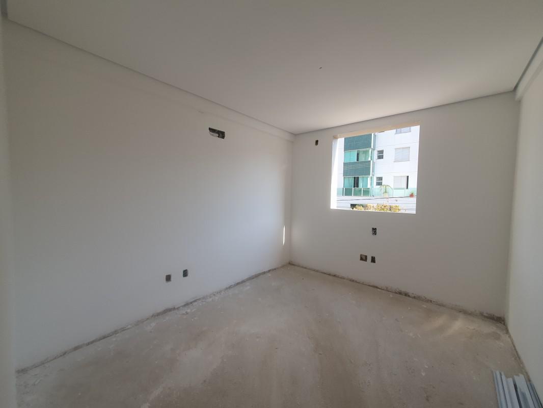 Apartamento, Nova Suíssa, 3 Quartos, 2 Vagas, 1 Suíte