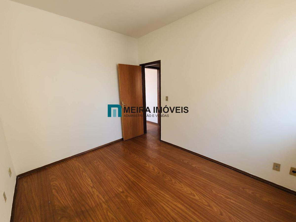 Apartamento, Floresta, 2 Quartos, 1 Vaga