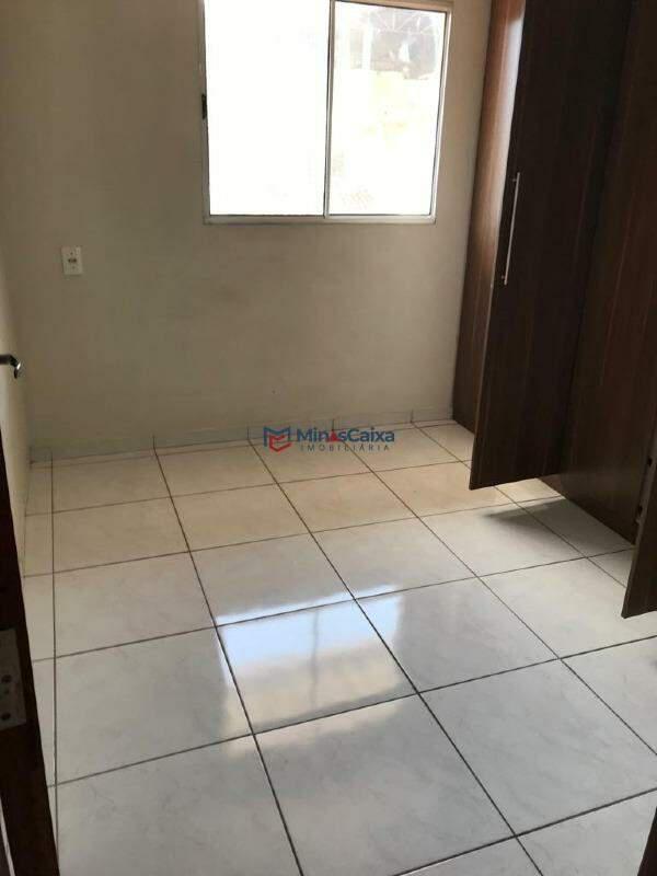 Apartamento, Cachoeira do Vale, 3 Quartos, 1 Vaga