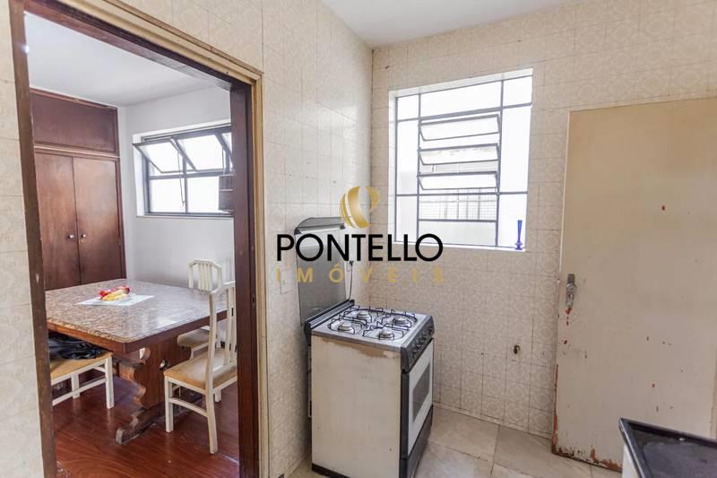 Apartamento, Gutierrez, 3 Quartos, 1 Vaga, 1 Suíte