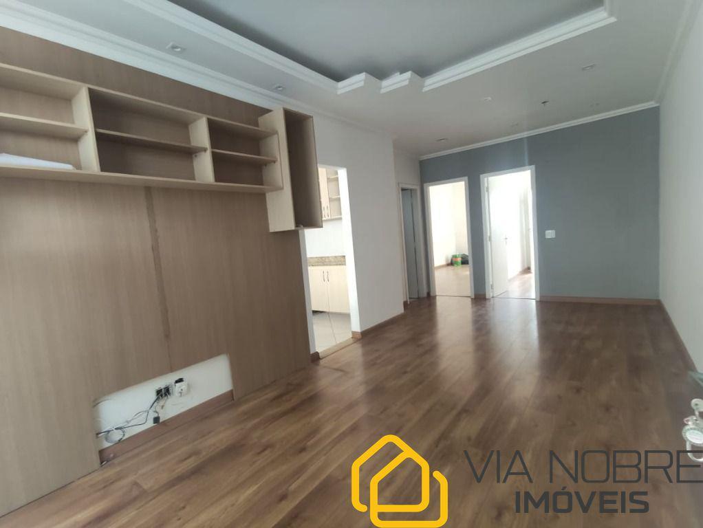 Casa, Palmeiras, 2 Quartos, 1 Vaga