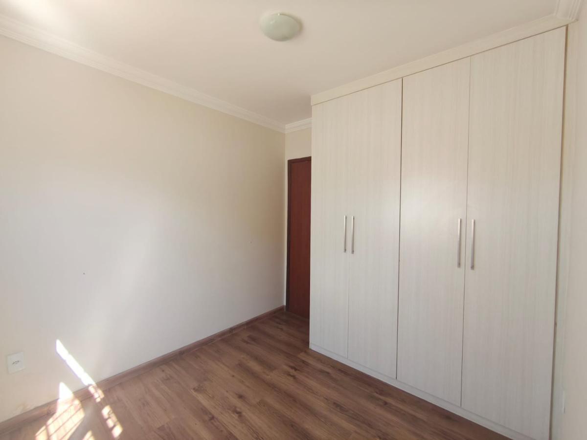 Apartamento, Serrano, 3 Quartos, 2 Vagas, 1 Suíte