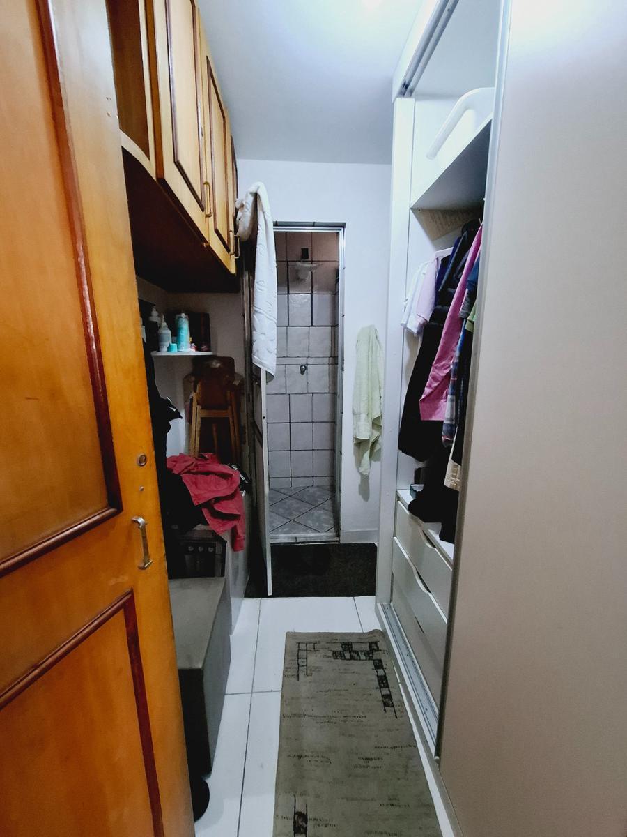 Apartamento, Barro Preto, 3 Quartos, 2 Vagas, 1 Suíte