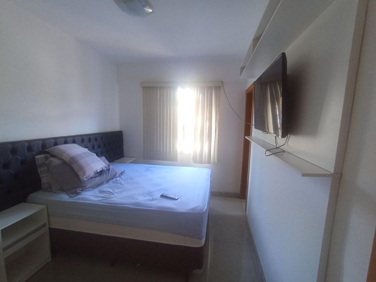 Apartamento, Cachoeirinha, 3 Quartos, 2 Vagas, 1 Suíte