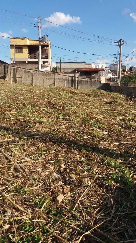 Lote, Venda Nova, 0 Quarto, 0 Vaga