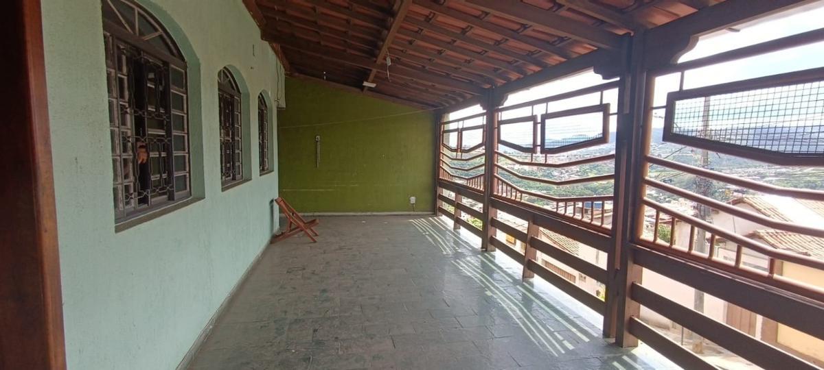 Casa, Araguaia, 3 Quartos, 3 Vagas, 1 Suíte