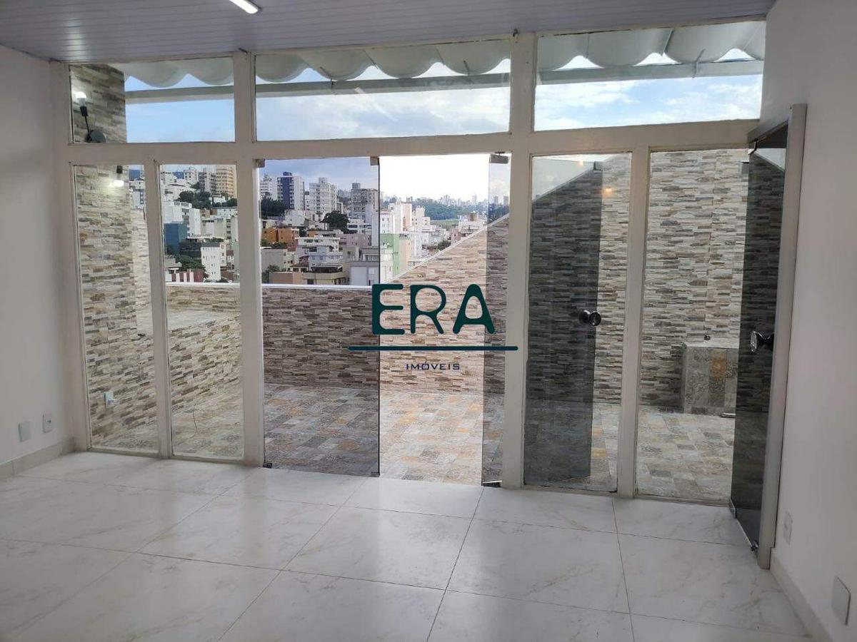 Cobertura, Santo Antônio, 2 Quartos, 1 Vaga