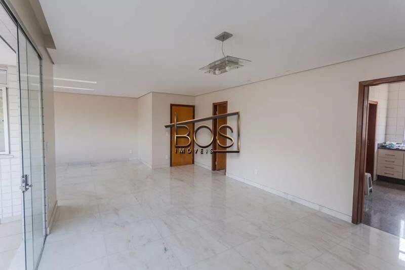 Apartamento, Santa Teresa, 4 Quartos, 4 Vagas, 2 Suítes