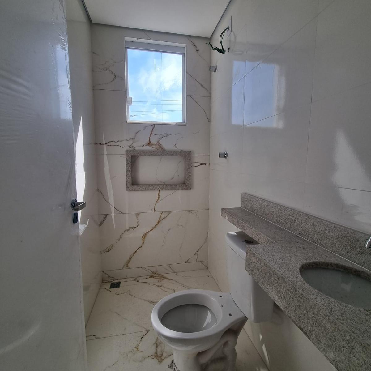 Apartamento, Heliópolis, 2 Quartos, 2 Vagas