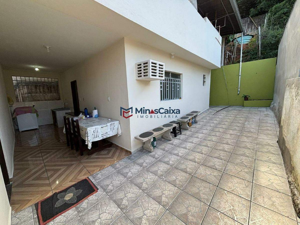 Casa, Bromélias, 4 Quartos, 2 Vagas, 1 Suíte